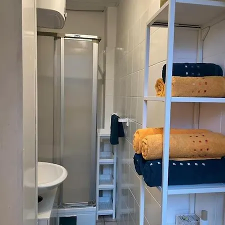 Gospel - Augarten - 29 M² Apartmán Štýrský Hradec