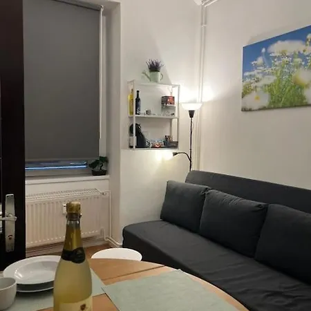 Gospel - Augarten - 29 M² * Štýrský Hradec