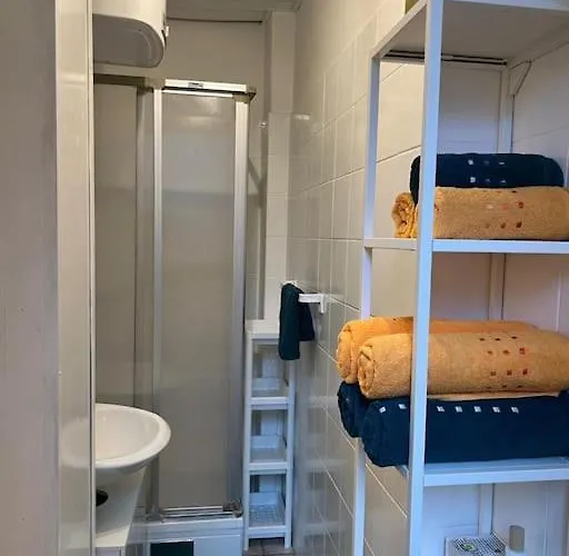 Gospel - Augarten - 29 M² Apartmán Štýrský Hradec