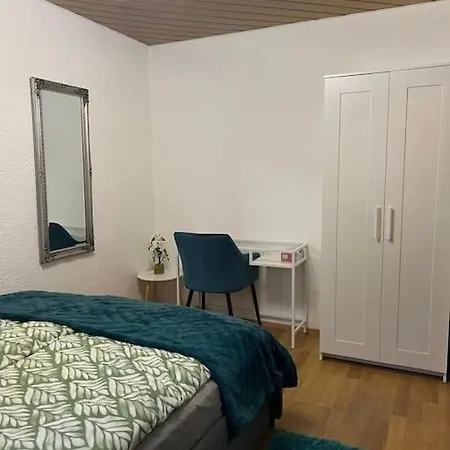 Gospel - Augarten - 29 M² Апартаменти *