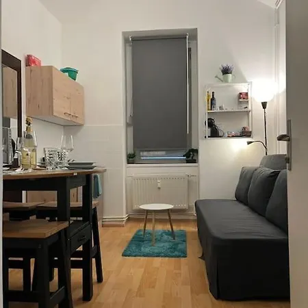 Gospel - Augarten - 29 M² Грац