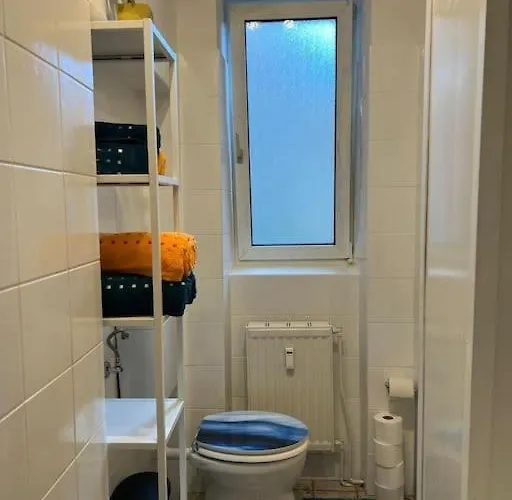 Appartamento Gospel - Augarten - 29 M² *